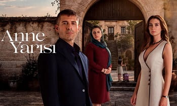Anne Yarısı 3.Bölüm