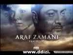 Araf Zamanı
