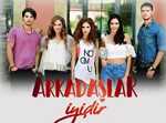 Arkadaşlar İyidir 10.Bölüm Final