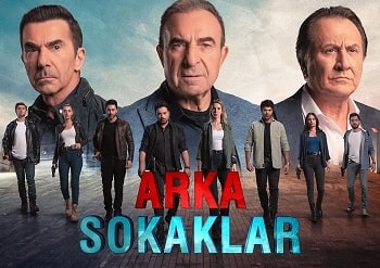 Arka Sokaklar