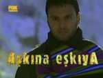 Aşkına Eşkiya