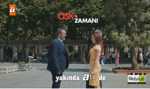 Aşk Zamanı