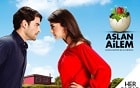 Aslan Ailem