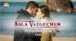 Asla Vazgeçmemm