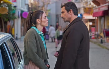 Ayrılık da Sevdaya Dahil