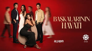 Başkalarının Hayatı 2.Bölüm