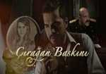 Çırağan Baskını