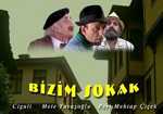 Bizim Sokak