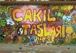 Çakıl Taşları