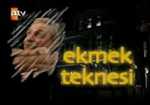 Ekmek Teknesi