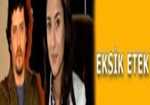 Eksik Etek 3. Bölüm