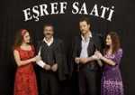 Eşref Saati