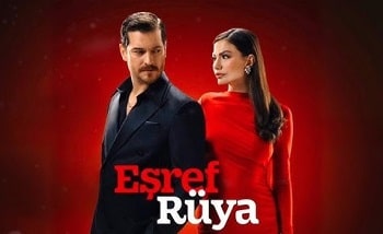 Eşref Rüya