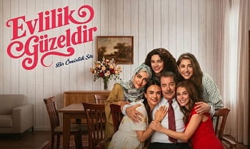 Evlilik Güzeldir 5.Bölüm