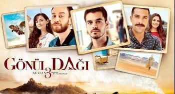 Gönül Dağı 225.Bölüm