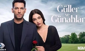 Güller ve Günahlar 36.Bölüm