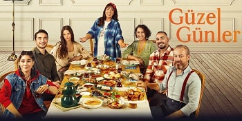 Güzel Günler