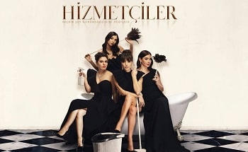 Hizmetçiler