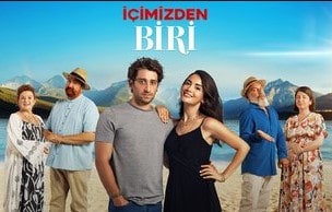 İçimizden Biri