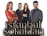 İstanbul Sokakları