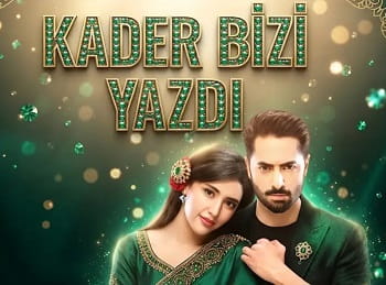 Kader Bizi Yazdı