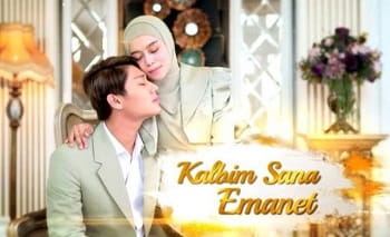 Kalbim Sana Emanet 29.Bölüm