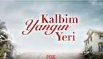 Kalbim Yangın Yeri