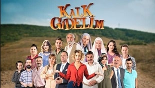 Kalk Gidelim