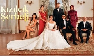 Kızılcık Şerbeti 141.Bölüm