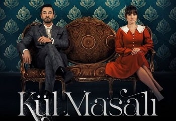 Kül Masalı