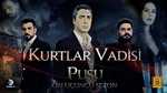 Kurtlar Vadisi Pusu 300.Bölüm Sezon Finali