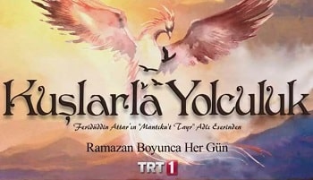 Kuşlarla Yolculuk