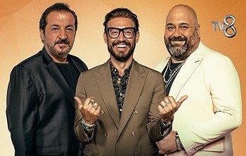 MasterChef Türkiye 2022