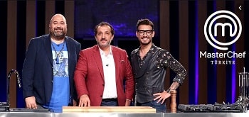 MasterChef 2026 111.Bölüm 6 Ekim
