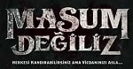 Masum Değiliz