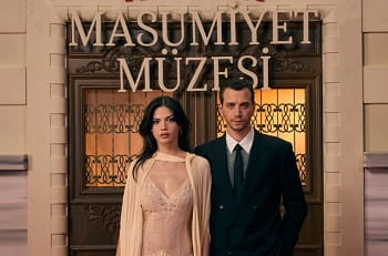 Masumiyet Müzesi