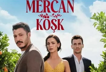 Mercan Köşk 5.Bölüm