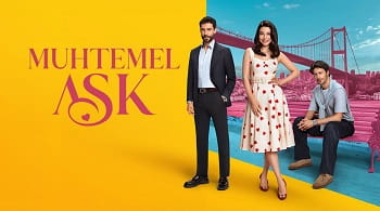 Muhtemel Aşk 16.Bölüm