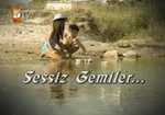 Sessiz Gemiler