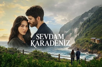 Sevdam Karadeniz 1.Bölüm