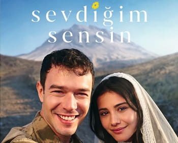 Sevdiğim Sensin 19.Bölüm