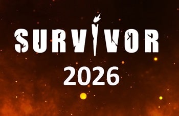 Survivor 2026