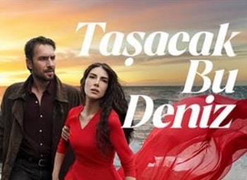 Taşacak Bu Deniz 32.Bölüm