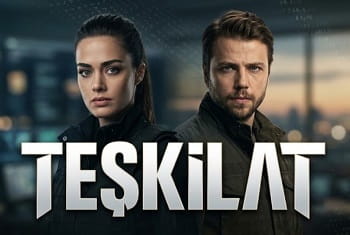 Teşkilat 187.Bölüm