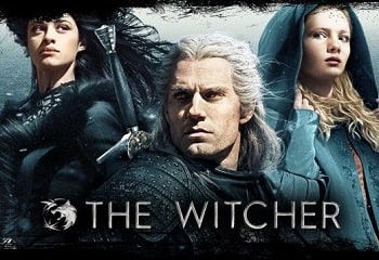 The Witcher