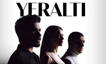 Yeraltı 17.Bölüm