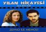 Yılan Hikayesi
